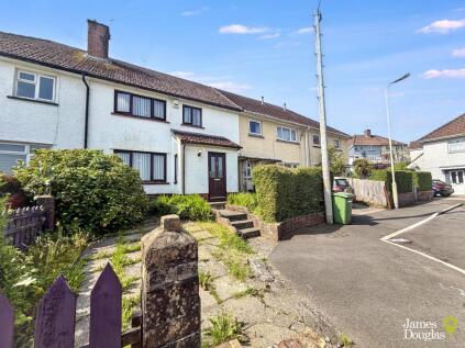 Greenmeadow Close, Glyncoch, Pontypridd