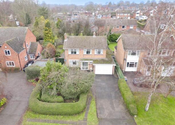 6 Bridge Street, Packington