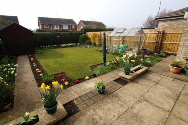 Gardens