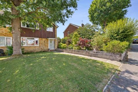 Garden Wood Road, East Grinstead, RH19