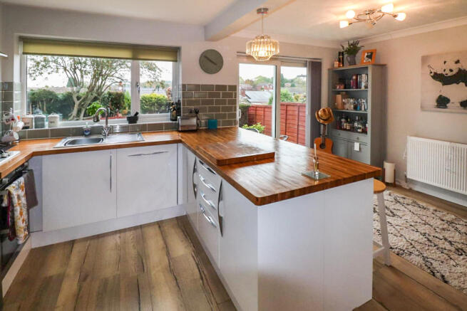 Kitchen Aspect