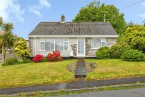 16, Barrie Crescent, Bodmin PL31 1BN