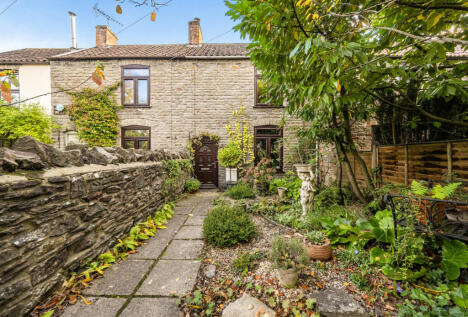 Cadbury Heath Road, Bristol, BS30