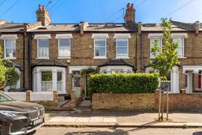 26, Somerset Road, London W4 5DN