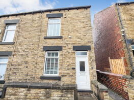 3, School Street, Staincross, Barnsley S75 6BX