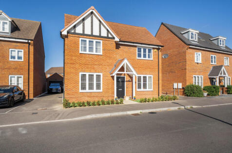 Westall Street, Shinfield, Reading, Berkshire, RG2