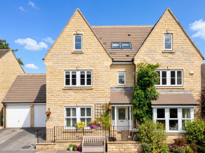 Cairn Avenue, Guiseley