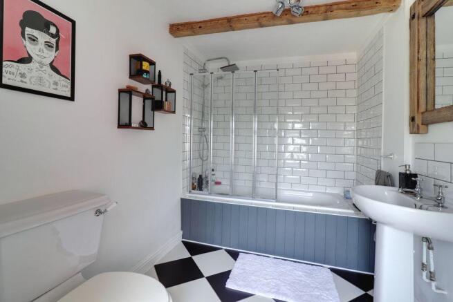 Bathroom 1