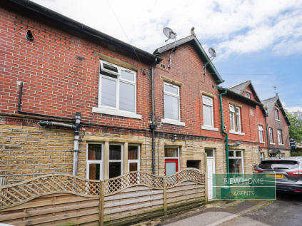 Grange Cottages, Marsden, Huddersfield, HD7 6AJ