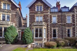 Flat 5, 7, Eaton Crescent, Clifton, Bristol BS8 2EJ