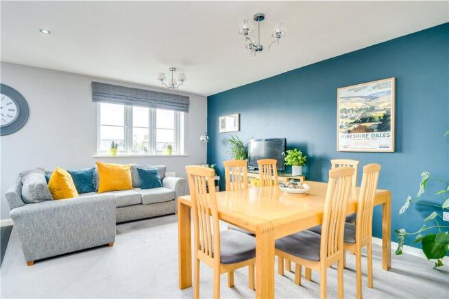 Open Plan
