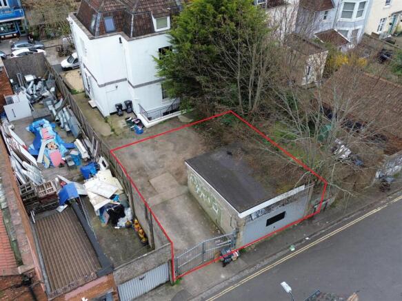 1 - Building Plot for Auction, Sydenham Lane, Coth