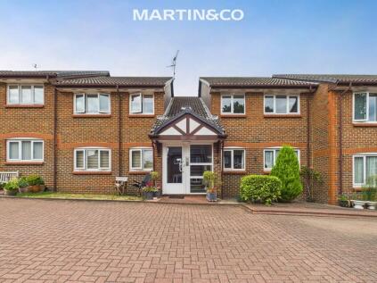 Acorn Drive, Wokingham