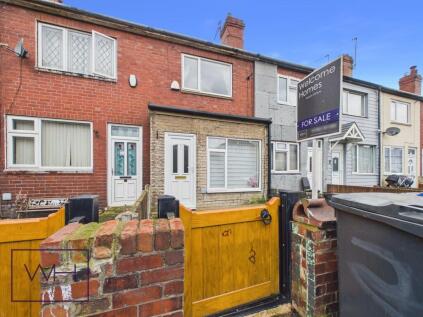 Riviera Parade, Bentley, Doncaster