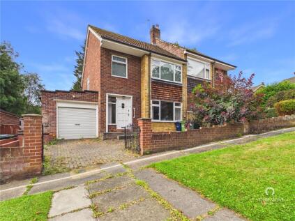Friarside Crescent, Rowlands Gill, Tyne and Wear, NE39