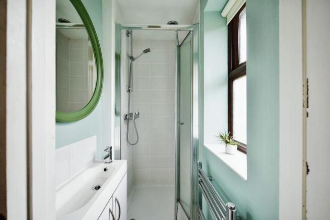En-Suite Shower