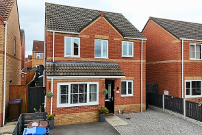 21, Ceramia Court, Goldthorpe, Rotherham S63 9GR