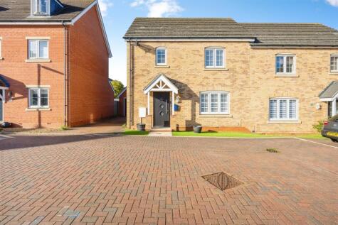 Potter Meadows, Shortstown, Bedford