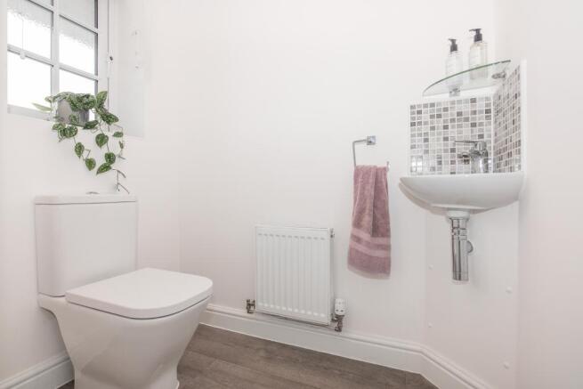 Guest WC