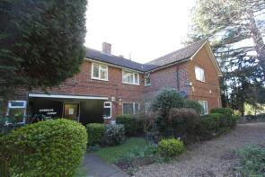 14, Lubbock Court, Lubbock Road, Chislehurst BR7 5JW
