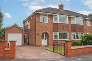 28, Holwood Drive, Manchester M16 8WS