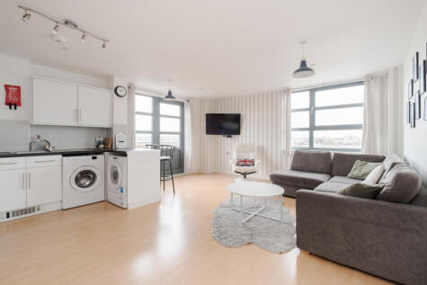 Southgate Road, London, N1