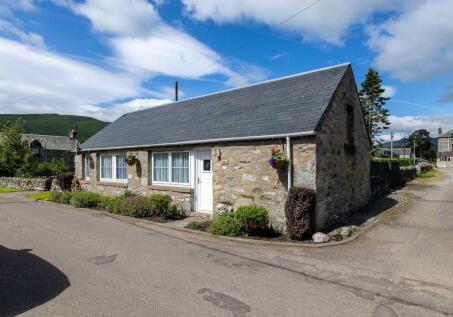 Baithna, Bridge Of Tilt, Pitlochry PH18 5SX