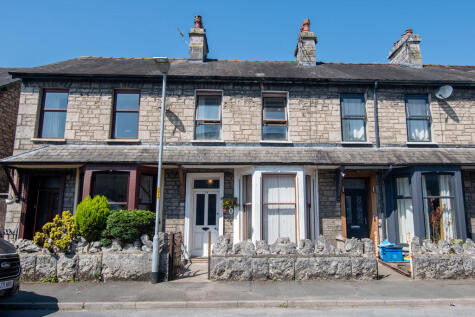 12 Howard Street, Kendal, Cumbria, LA9 5QZ