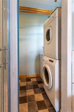 Utility space