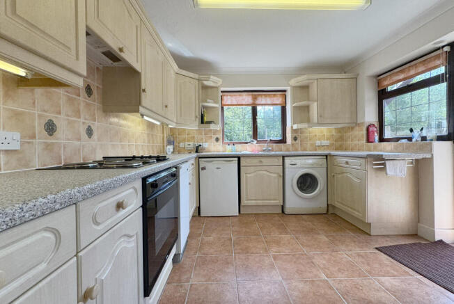 RC Kitchen