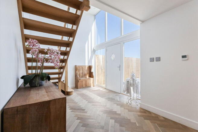 3 bed Barn Conversion for sale Image 8