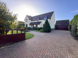 Birch Tree House, The Barracks, Buckingham MK18 4DD