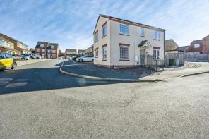 7, Goldcrest Avenue, Mansfield NG21 0WS