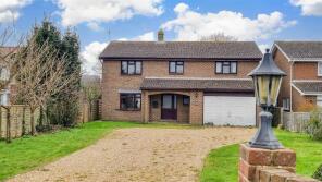13, Palmers Road, Wootton Bridge, Wootton PO33 4NA