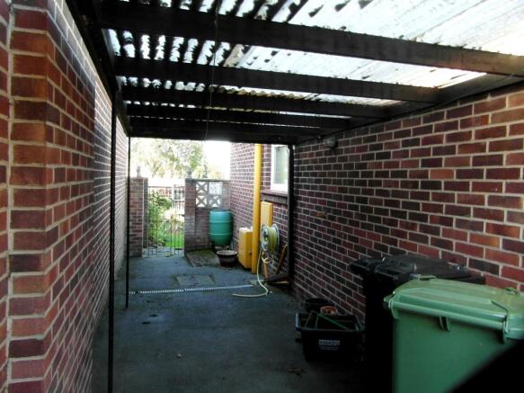 Car Port