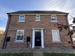 5, Lawton Walk, Hessle HU13 0FP