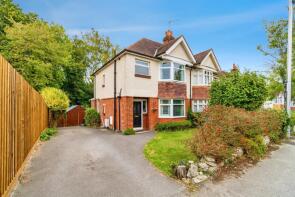 60, Granby Grove, Southampton SO17 3RZ