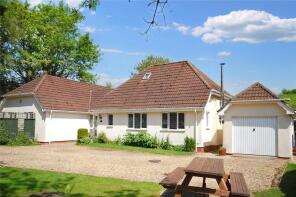 Stag Lodge, Coggins Lane, Combe Florey, Taunton TA4 3HZ