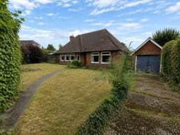 16 Pennsylvania, York Crescent, Aldershot GU11 3JJ