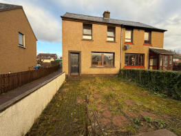 25, Carn Dearg Road, Claggan, Fort William PH33 6QA