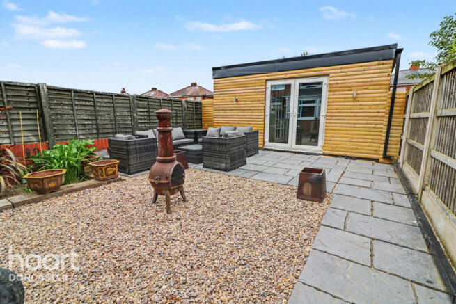 2 bed Semi-Detached for sale Image 4