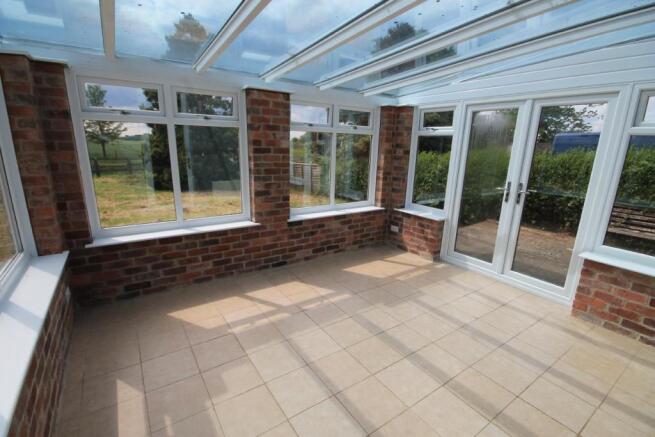 CONSERVATORY