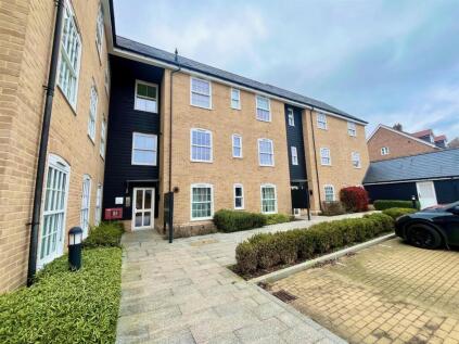 Arbury Place, Baldock