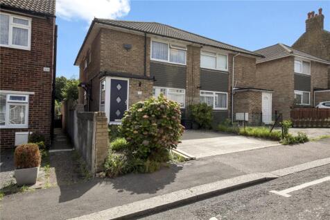 Carshalton Grove, Sutton, SM1