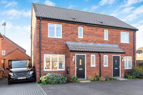 15, Watermans Road, Cambridge CB25 9RP