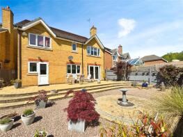 30, Wittersham Rise, St. Leonards-on-sea TN38 9PW