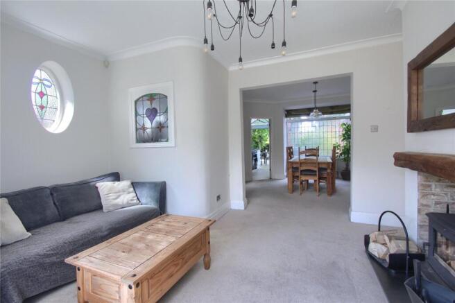 2 bed Semi-Detached for sale Image 6