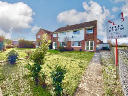 Maunsell Way, Wroughton, Swindon