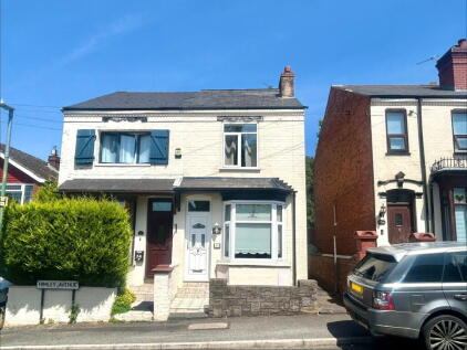 Himley Avenue, Dudley