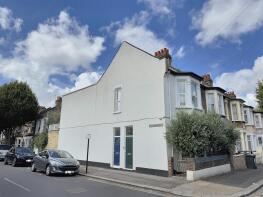 Flat A, 21, Steele Road, London E11 3JB